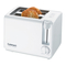 Manual de la Tostadora Cuisinart Cool Touch CPT-20 - 2 Rebanadas