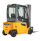 Carretillas Elevadoras Jungheinrich EFG 316k Instruccion De Uso