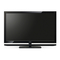 TV LED Sony BRAVIA KDL-52XBR7 Manual De Instrucciones