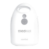 Boso Bosch+Sohn Medisol comfort Instrucciones De Uso