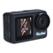 Cámaras de Acción Rollei ACTIONCAM 8S PLUS Manual De Instrucciones