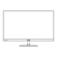 Asus MX279HE Serie Guia Del Usuario