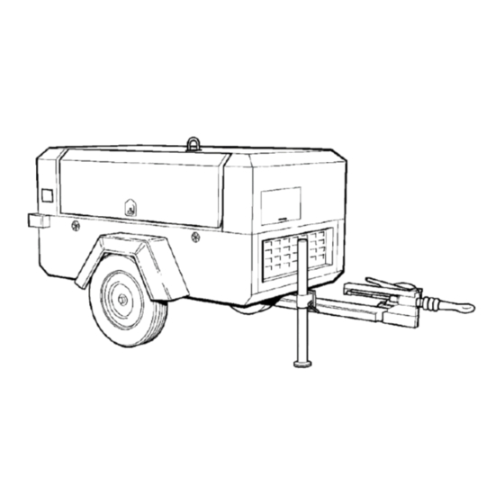 Doosan 7/20 Manual De Manejo Y Mantenimiento
