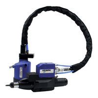 Gesipa FireRex C-WT Instrucciones De Manejo