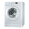 Lavadoras Indesit BWA 81283 Instrucciones De Uso
