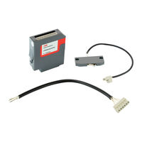 ABB Emax E6 Manual De Instrucciones