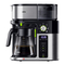 Cafeteras Braun MultiServe Guia De Inicio Rapido