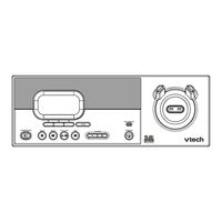 Vtech i5871 Manual Del Usuario