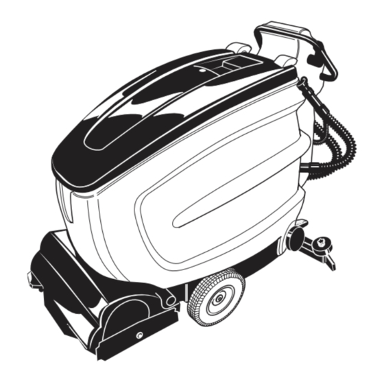 Kärcher BR 55/60 W Ep Manual De Instrucciones