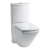 Kohler K-3588 Guia De Instalacion