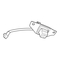 Accesorios de Automóviles Toyota PZ473-D0140-00 Instrucciones De Instalación
