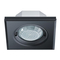 ESYLUX PD-FLAT 360i/8 KNX Series - Manual del sensor de movimiento
