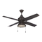 Ventiladores Craftmade PAR52ESP4 Guia De Instalacion