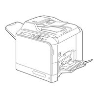 Konica Minolta magicolor 4695MF Guia De Instalacion