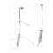 Auriculares defunc MOBILE GAMING Manual De Instrucciones