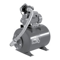 Evans EAP100-024HE Manual De Propietario