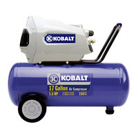 Kobalt 236005 Manual Del Operador