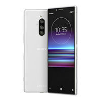 Sony J9110 Guia Del Usuario