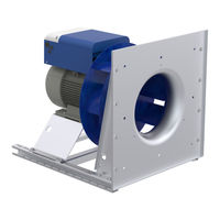 ZIEHL-ABEGG AMblue Instrucciones De Montaje