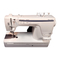 Máquinas de Coser Husqvarna Viking Mega Quilter Manual De Instrucciones