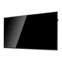 Samsung QM49F Manual Del Usuario