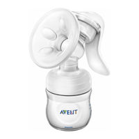 Philips AVENT SCF330/20 Manual De Instrucciones