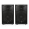 Altavoces Audibax FREEPORT212P Manual De Usuario