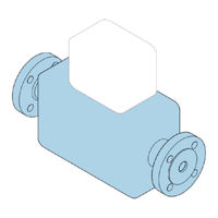 Endress+Hauser Proline t-mass F Manual De Instrucciones Abreviado