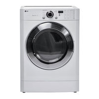 LG DF20WKSE Manual Del Propietário