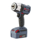 Herramientas Ingersoll Rand IQ V20 Manual Del Usuario