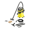 Aspiradoras Kärcher WD 5 Renovation Manual Del Usuario