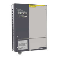 Cristec HPOWER 12V/90A Manual Del Usuario