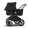 Cochecitos de Bebés Bugaboo Fox 2 Manual Del Usuario