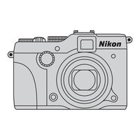 Nikon Coolpix Serie Manual De Referencia