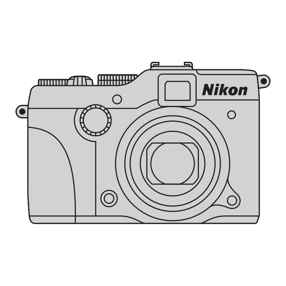 Nikon COOLPIX Serie Manual De Referencia