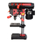 Taladros KNOVA KN DP-2000N Manual De Instrucciones