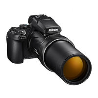 Nikon Coolpix Serie Manual De Referencia