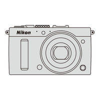 Nikon COOLPIX A Manual De Referencia