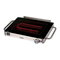 ARIETE YAKI GRILL 798 - Manual de la Parrilla Eléctrica