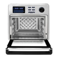Kalorik MAXX AFO 50932 AMZ Manual Del Usuario