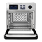 Kalorik MAXX AFO 50932 AMZ - Manual del Horno Freidora de Aire