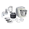 Electrodomésticos de Cocina Bosch MUM58 Serie Instrucciones De Uso