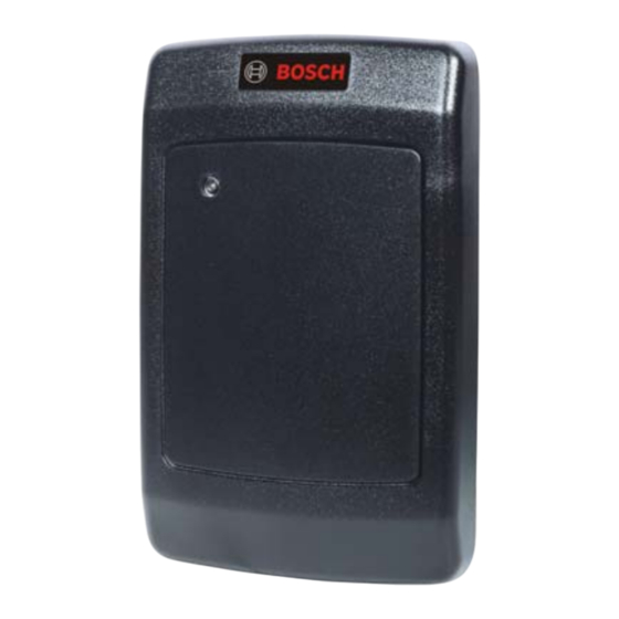 Bosch ARD-AYH12 Manual De Instalación