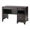 Muebles de Interior Sauder Camarin Serie Manual De Instrucciones