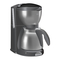 Cafeteras Braun KF 600 Manual Del Usario
