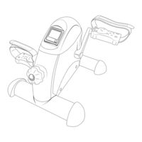 Sportstech DFX50 Manual Del Usuario