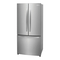 Refrigeradores Frigidaire FRFG1723AV Manual De Instrucciones