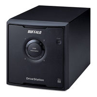 Buffalo HD-QLU3R5 Manual De Usuario