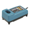 Cargadores de Batería Makita DC1414 Manual Del Usuario