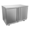 Refrigeradores Fagor FUR-27-N Manual De Instrucciones
